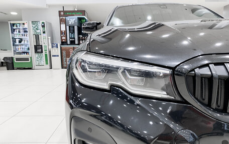 BMW 3 серия, 2019 год, 3 490 000 рублей, 17 фотография