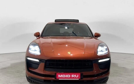 Porsche Macan I рестайлинг, 2021 год, 9 321 732 рублей, 2 фотография