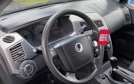 SsangYong Kyron I, 2013 год, 799 000 рублей, 7 фотография