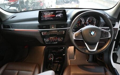 BMW X1, 2021 год, 1 890 000 рублей, 6 фотография