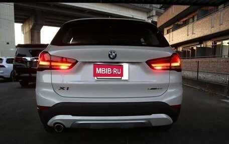 BMW X1, 2021 год, 1 890 000 рублей, 4 фотография