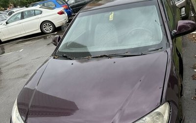 Hyundai Elantra IV, 2009 год, 400 000 рублей, 1 фотография