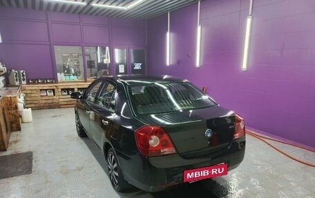 Geely MK I рестайлинг, 2013 год, 355 000 рублей, 4 фотография