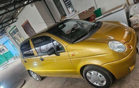 Daewoo Matiz I, 2003 год, 340 000 рублей, 4 фотография