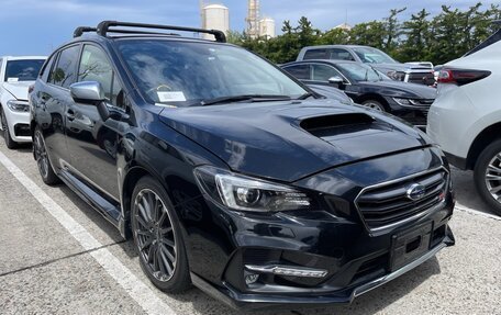 Subaru Levorg I, 2018 год, 2 600 000 рублей, 8 фотография