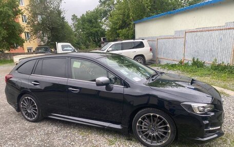 Subaru Levorg I, 2018 год, 2 600 000 рублей, 11 фотография