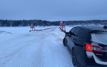 Subaru Levorg I, 2018 год, 2 600 000 рублей, 14 фотография