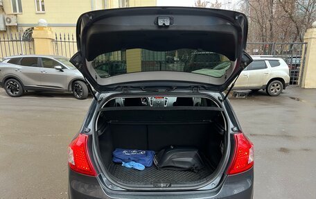 KIA cee'd I рестайлинг, 2011 год, 1 040 000 рублей, 7 фотография