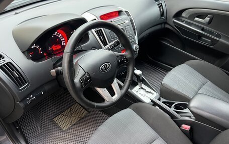 KIA cee'd I рестайлинг, 2011 год, 1 040 000 рублей, 10 фотография