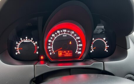 KIA cee'd I рестайлинг, 2011 год, 1 040 000 рублей, 11 фотография