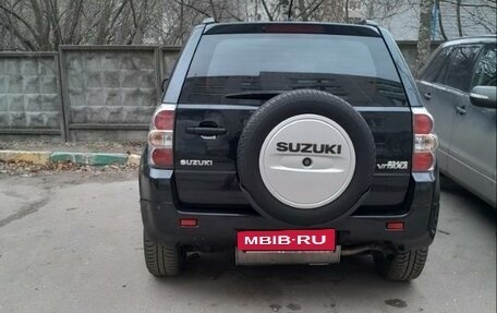 Suzuki Grand Vitara, 2007 год, 770 000 рублей, 5 фотография