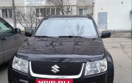 Suzuki Grand Vitara, 2007 год, 770 000 рублей, 10 фотография