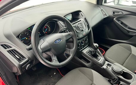 Ford Focus III, 2012 год, 800 000 рублей, 2 фотография