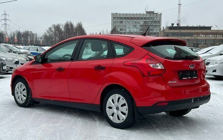 Ford Focus III, 2012 год, 800 000 рублей, 8 фотография