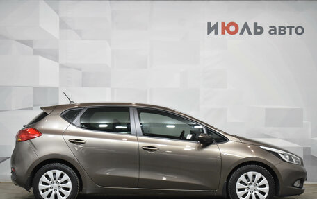 KIA cee'd III, 2014 год, 1 280 000 рублей, 8 фотография