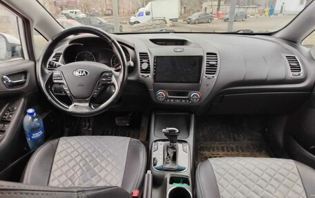 KIA Cerato III, 2018 год, 1 900 000 рублей, 2 фотография