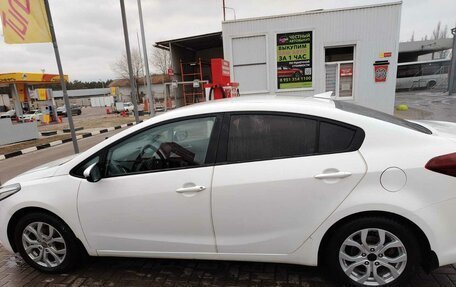 KIA Cerato III, 2018 год, 1 900 000 рублей, 5 фотография