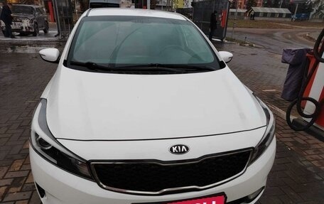 KIA Cerato III, 2018 год, 1 900 000 рублей, 4 фотография