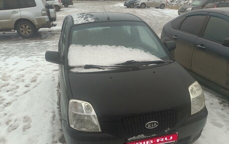 KIA Picanto I, 2007 год, 450 000 рублей, 2 фотография