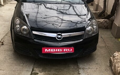 Opel Astra H, 2007 год, 550 000 рублей, 2 фотография