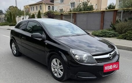 Opel Astra H, 2007 год, 550 000 рублей, 7 фотография