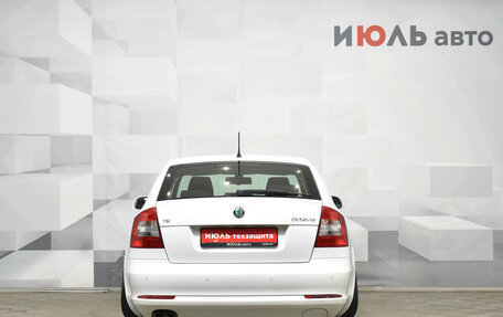 Skoda Octavia, 2012 год, 900 000 рублей, 5 фотография