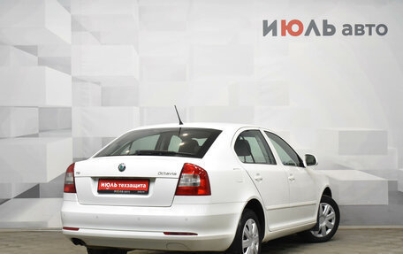 Skoda Octavia, 2012 год, 900 000 рублей, 7 фотография