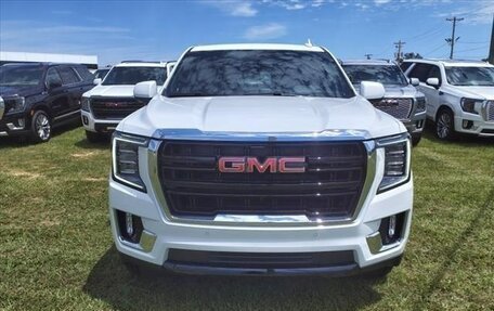 GMC Yukon IV, 2024 год, 13 470 000 рублей, 2 фотография