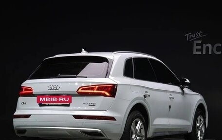 Audi Q5, 2021 год, 3 800 000 рублей, 2 фотография