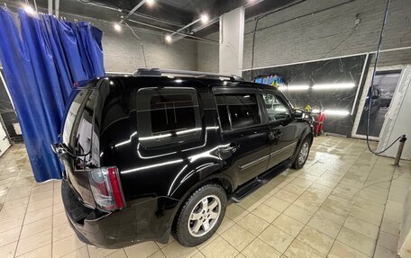 Honda Pilot III рестайлинг, 2013 год, 2 400 000 рублей, 9 фотография