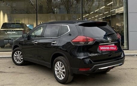 Nissan X-Trail, 2019 год, 2 621 000 рублей, 7 фотография