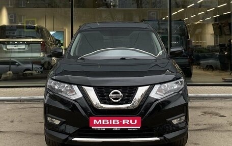 Nissan X-Trail, 2019 год, 2 621 000 рублей, 2 фотография