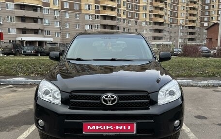 Toyota RAV4, 2006 год, 1 280 000 рублей, 1 фотография