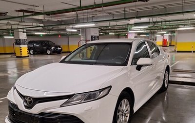 Toyota Camry, 2019 год, 2 550 000 рублей, 1 фотография