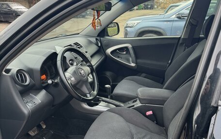 Toyota RAV4, 2006 год, 1 280 000 рублей, 10 фотография