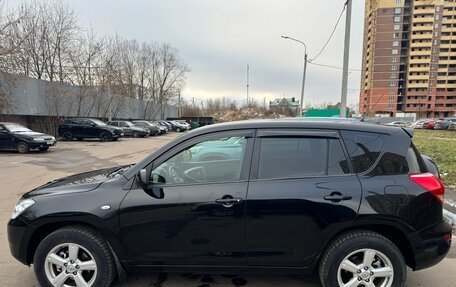 Toyota RAV4, 2006 год, 1 280 000 рублей, 7 фотография