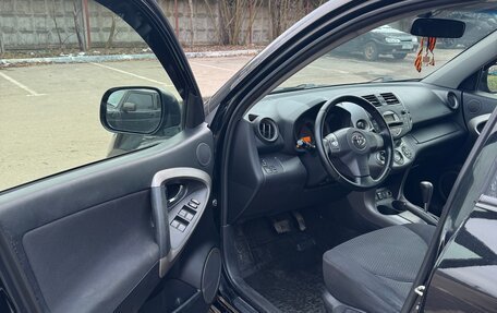 Toyota RAV4, 2006 год, 1 280 000 рублей, 9 фотография