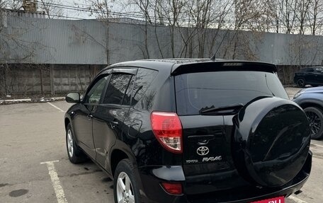 Toyota RAV4, 2006 год, 1 280 000 рублей, 6 фотография