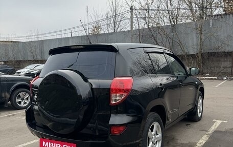 Toyota RAV4, 2006 год, 1 280 000 рублей, 5 фотография