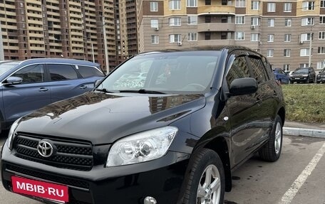 Toyota RAV4, 2006 год, 1 280 000 рублей, 8 фотография