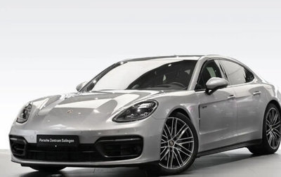 Porsche Panamera II рестайлинг, 2023 год, 17 047 712 рублей, 1 фотография