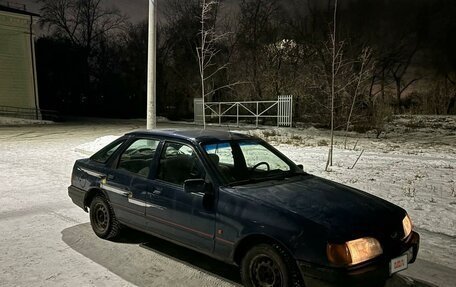 Ford Sierra I, 1988 год, 80 000 рублей, 5 фотография