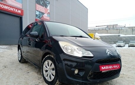 Citroen C3 II, 2010 год, 480 000 рублей, 2 фотография