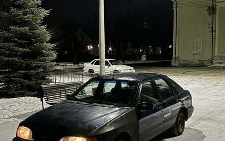 Ford Sierra I, 1988 год, 80 000 рублей, 2 фотография