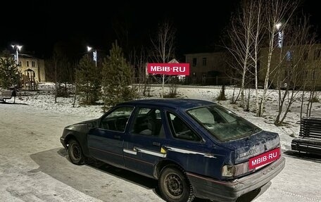 Ford Sierra I, 1988 год, 80 000 рублей, 3 фотография