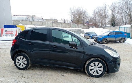 Citroen C3 II, 2010 год, 480 000 рублей, 8 фотография