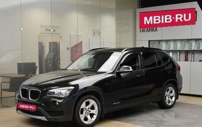 BMW X1, 2013 год, 1 449 000 рублей, 1 фотография