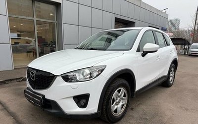 Mazda CX-5 II, 2013 год, 1 560 000 рублей, 1 фотография