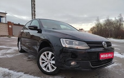 Volkswagen Jetta VI, 2013 год, 1 030 000 рублей, 1 фотография