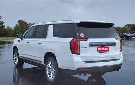 GMC Yukon IV, 2024 год, 24 520 000 рублей, 3 фотография